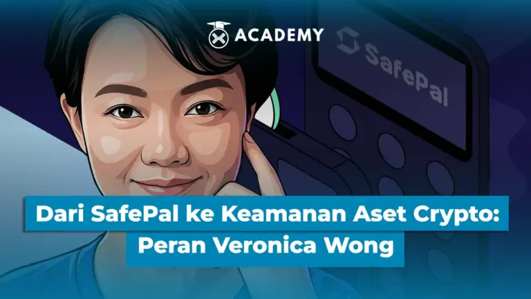 Veronica Wong’s Role in Crypto Asset Security