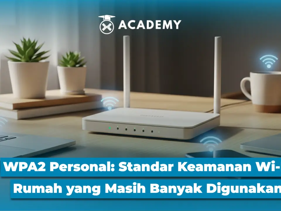 WPA2 Personal