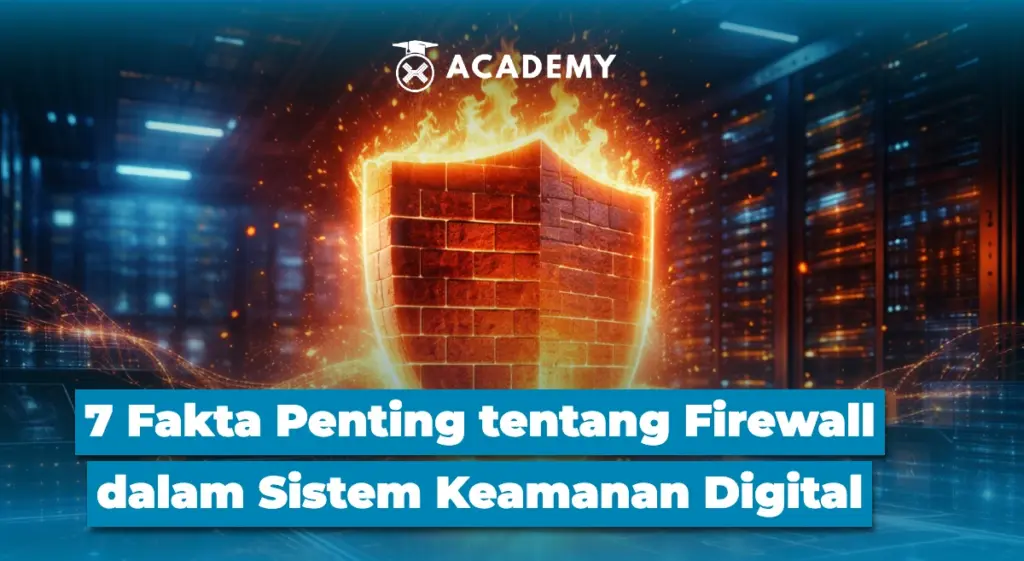 firewall adalah