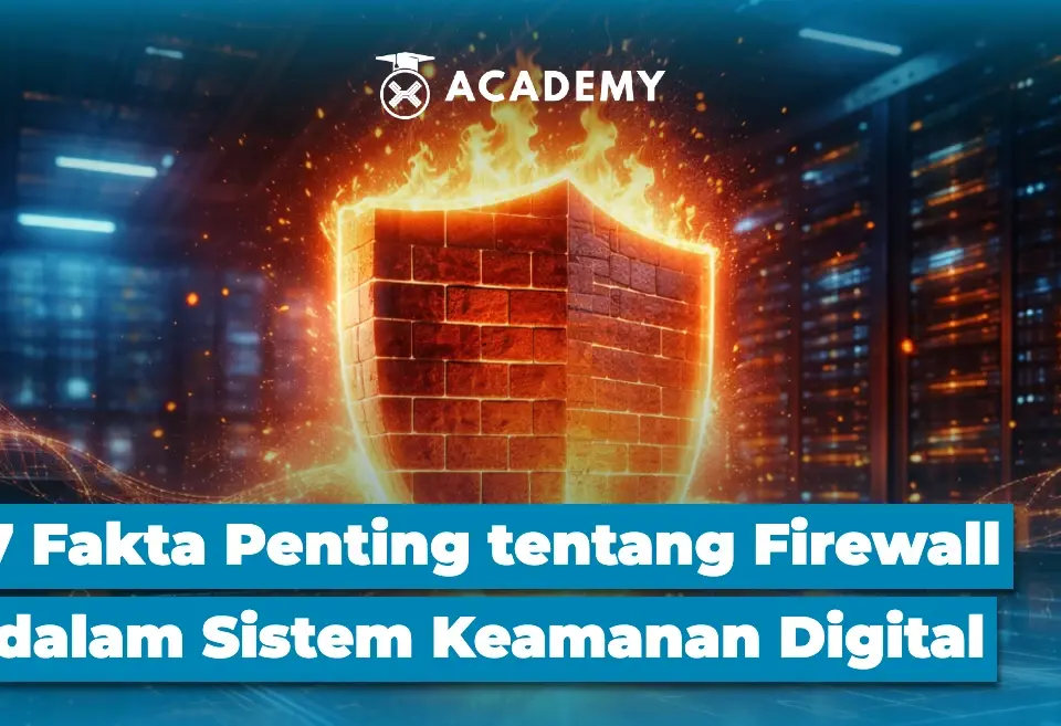 firewall adalah