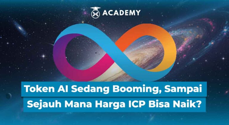 Token AI Sedang Booming! Internet Computer (ICP) Jadi Sorotan