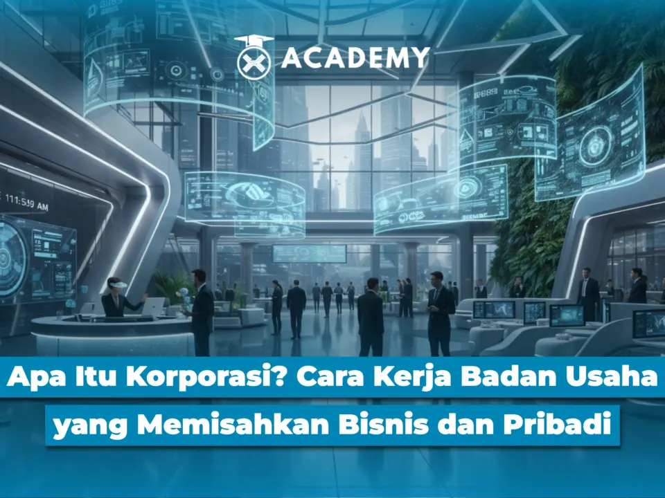 korporasi