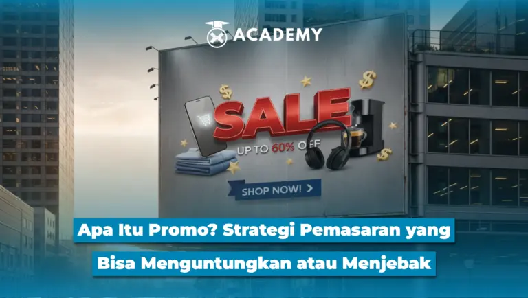Apa Itu Promo? Strategi Pemasaran yang Bisa Menguntungkan atau Menjebak