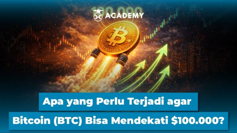 Apa yang Perlu Terjadi agar Bitcoin (BTC) Bisa Pulih?