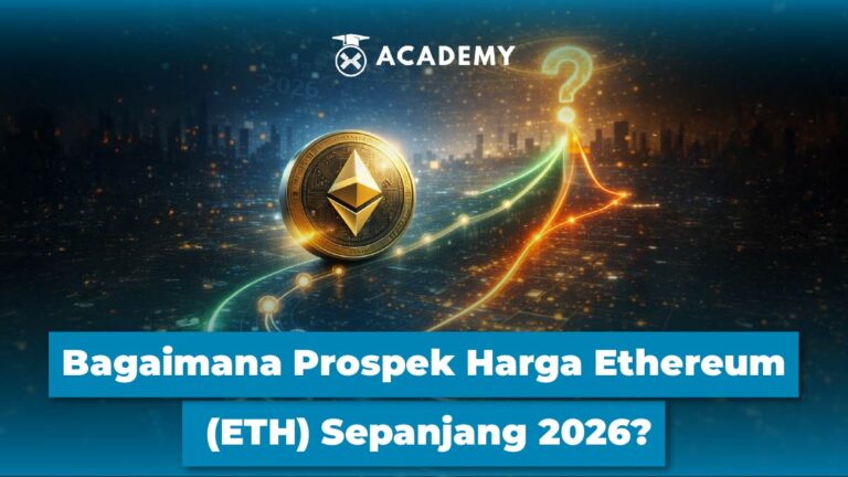 Bagaimana Prospek Harga Ethereum (ETH) Sepanjang 2026?