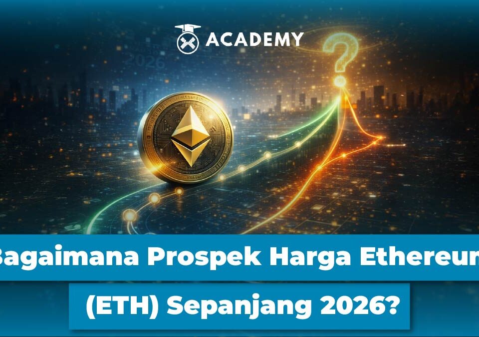Bagaimana Prospek Harga Ethereum (ETH) Sepanjang 2026?