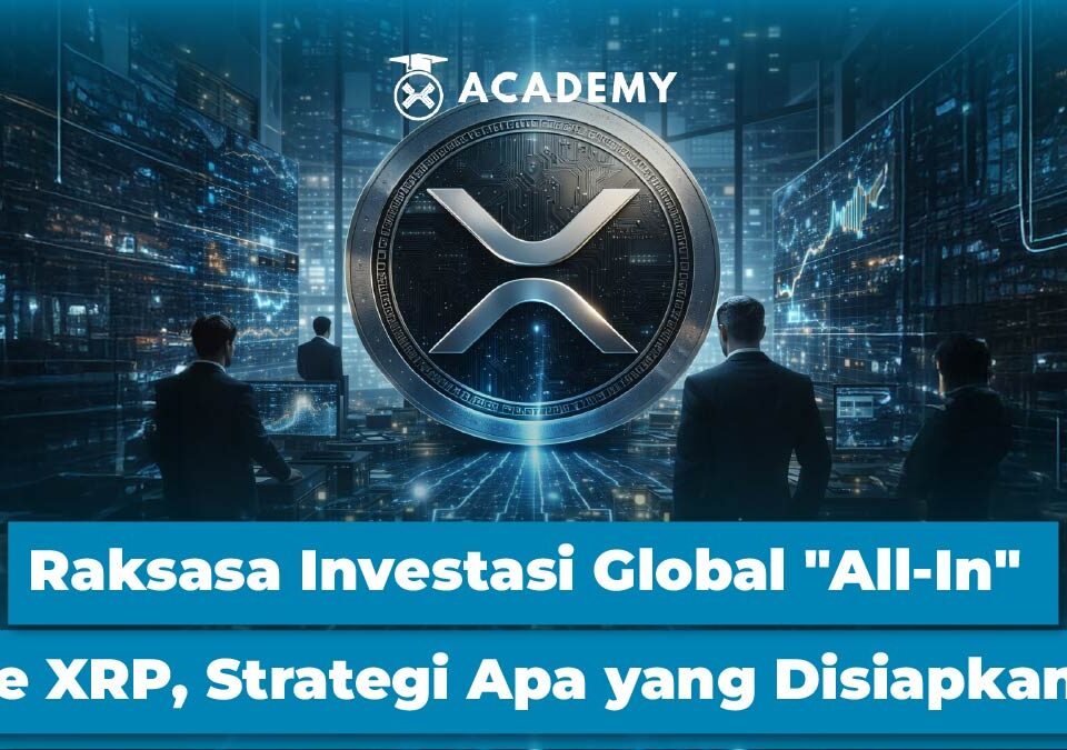Raksasa Investasi Global 