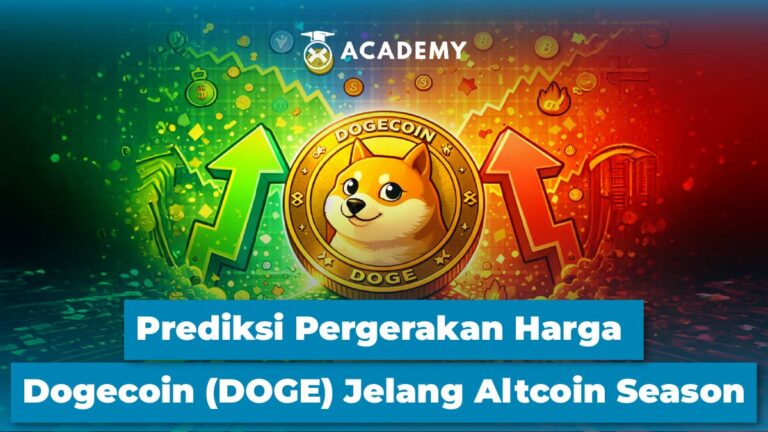 Prediksi Pergerakan Harga Dogecoin (DOGE) Jelang Altcoin Season