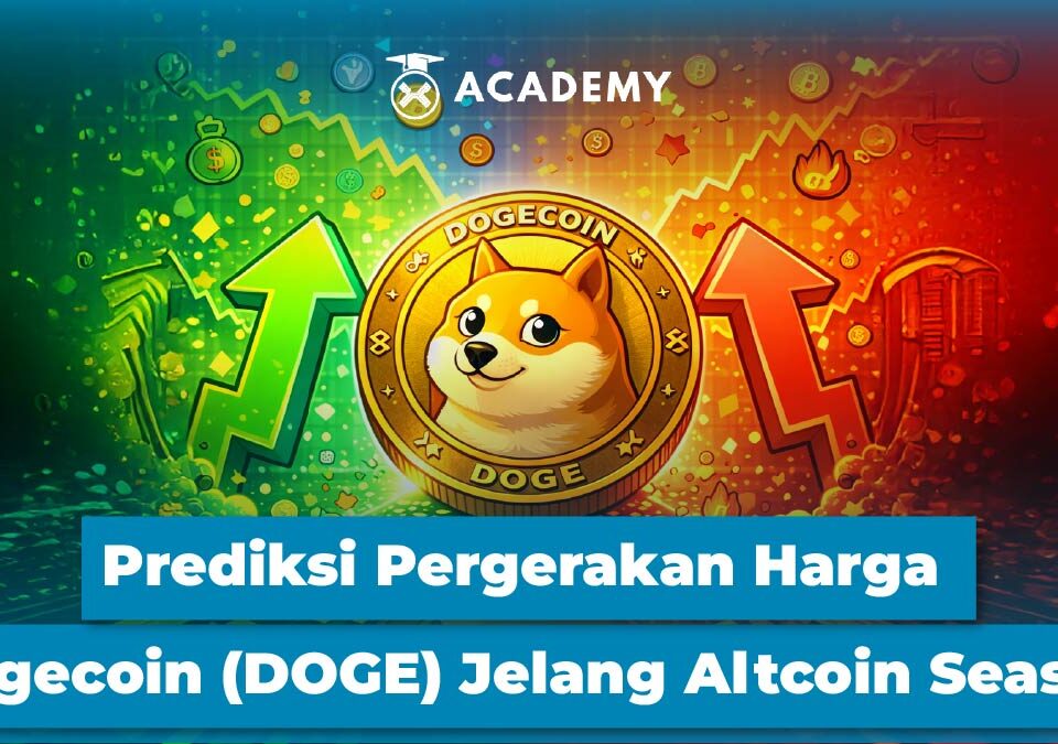 Prediksi Pergerakan Harga Dogecoin (DOGE) Jelang Altcoin Season