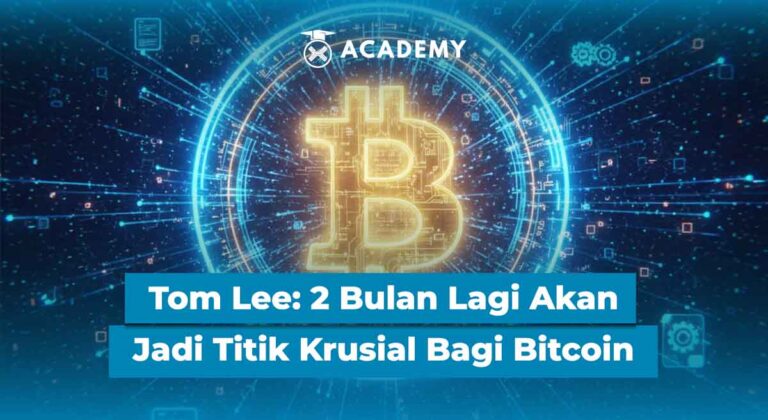 Tom Lee: 2 Bulan Lagi Akan Jadi Titik Krusial Bagi Bitcoin