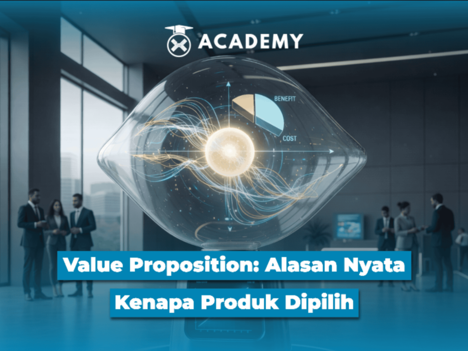 value proposition