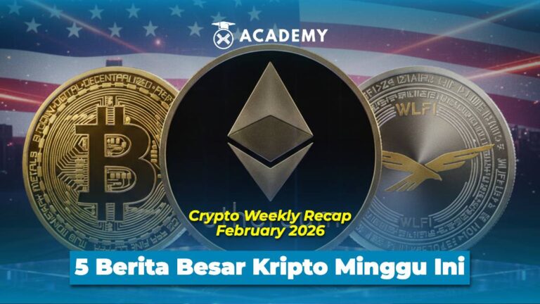 5 Berita Kripto Minggu Ini: Dari Bailout AS sampai Drama Altcoin