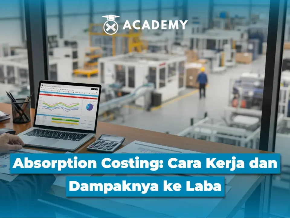 Absorption Costing