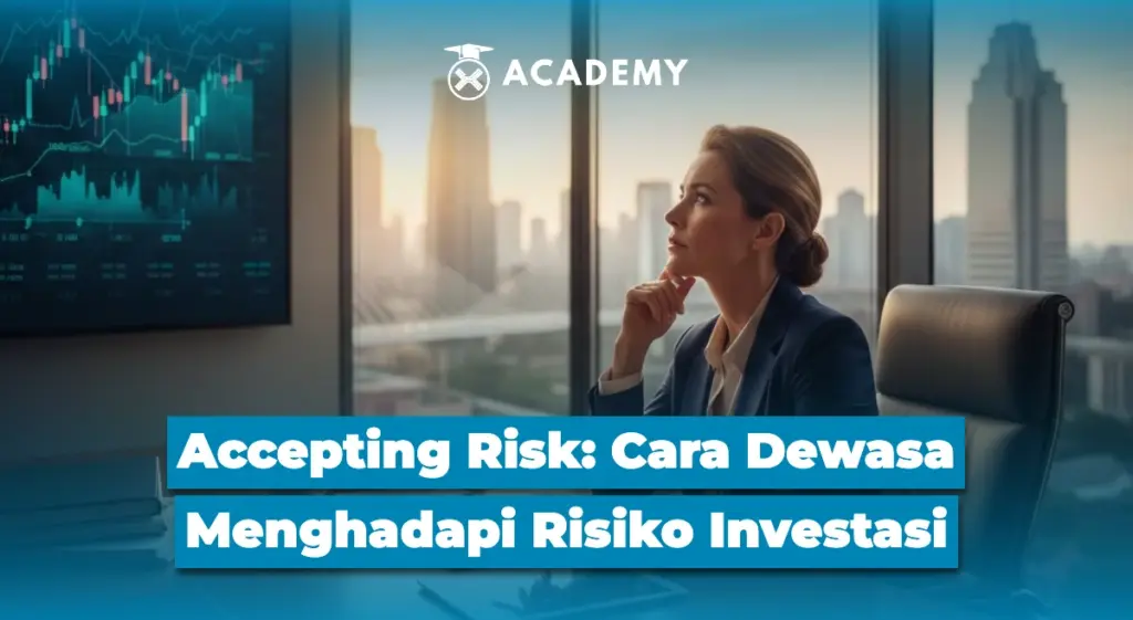 Accepting risk