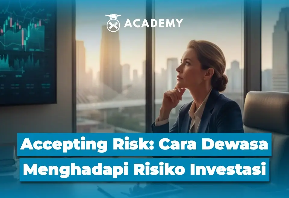 Accepting risk
