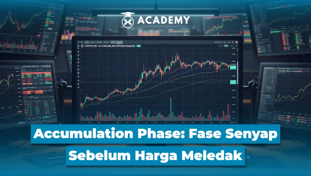 Accumulation PhaseAccumulation Phase