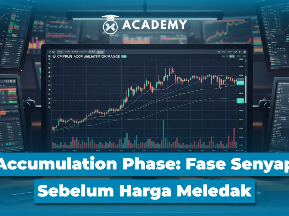 Accumulation PhaseAccumulation Phase