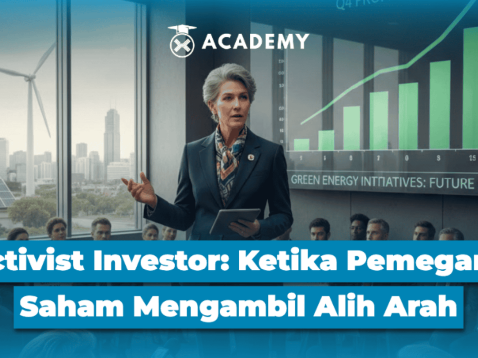 Activist Investor