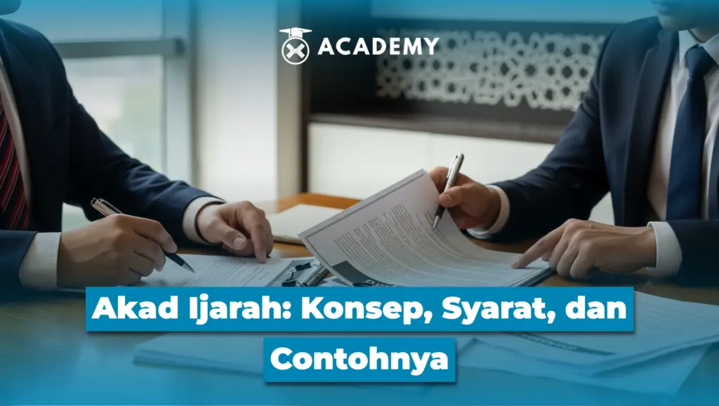 Akad Ijarah
