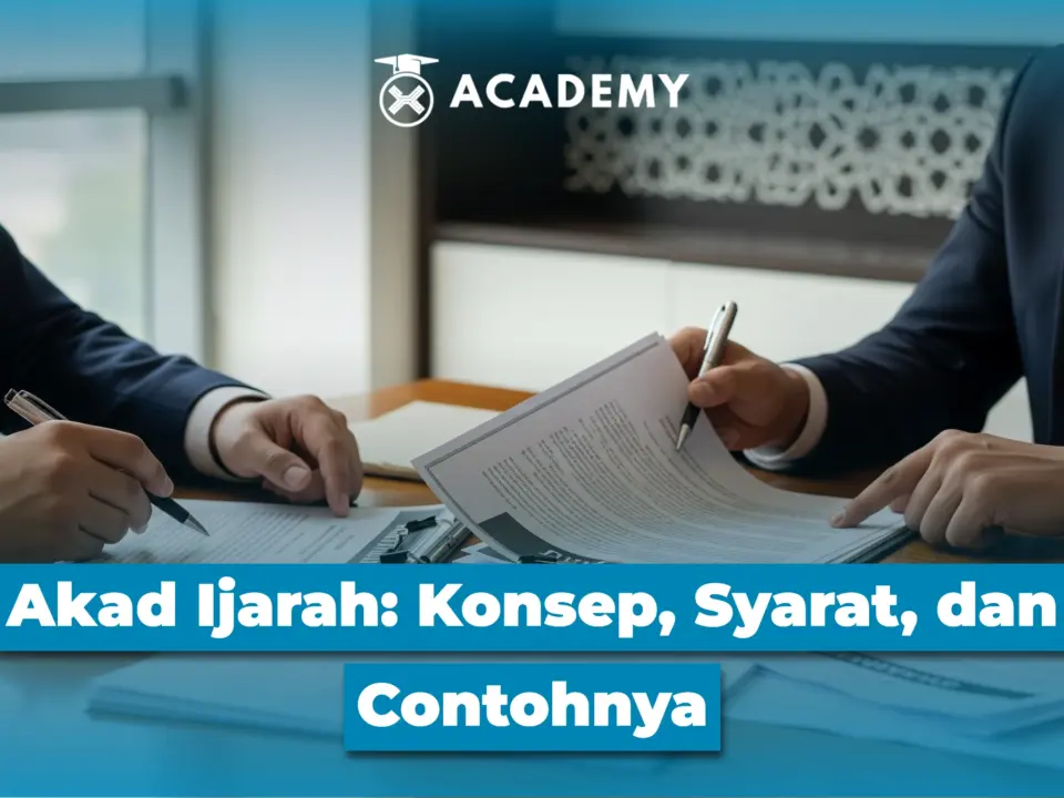 Akad Ijarah