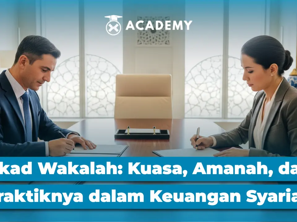Akad Wakalah