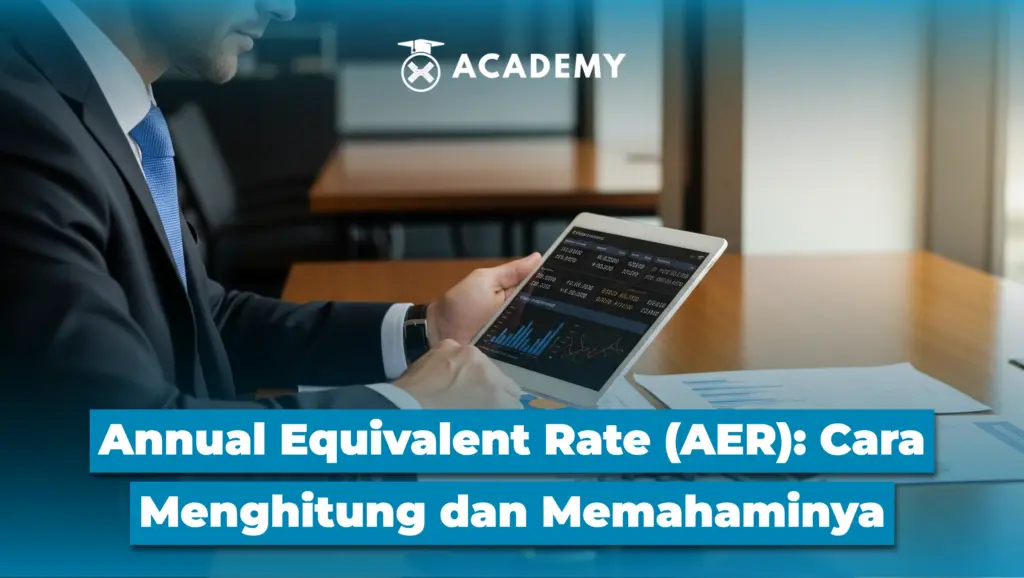 Annual Equivalent Rate