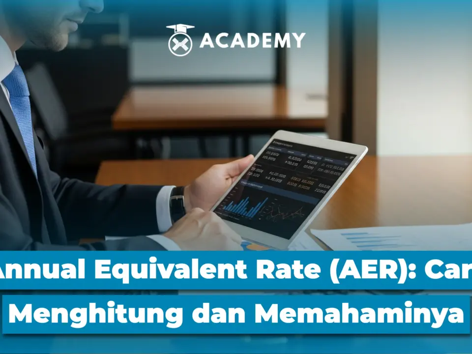 Annual Equivalent Rate