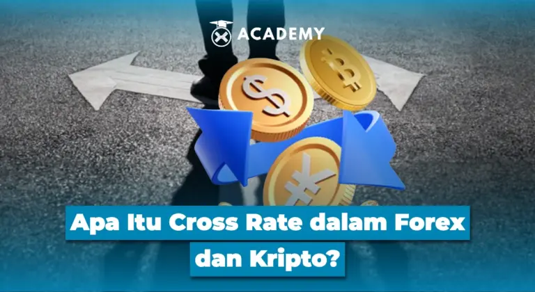 Apa Itu Cross Rate dalam Forex dan Kripto?