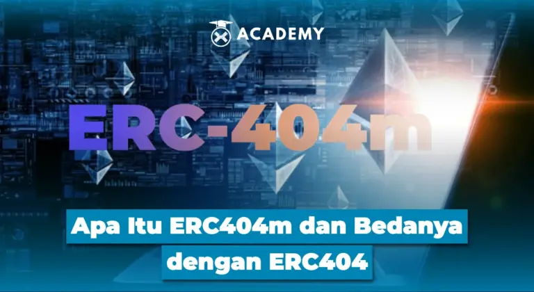 Apa Itu ERC404m dan Bedanya dengan ERC404