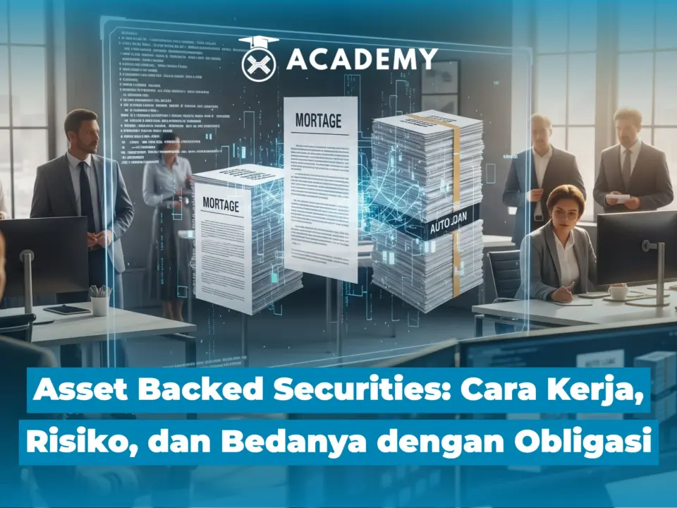 Asset Backed Securities