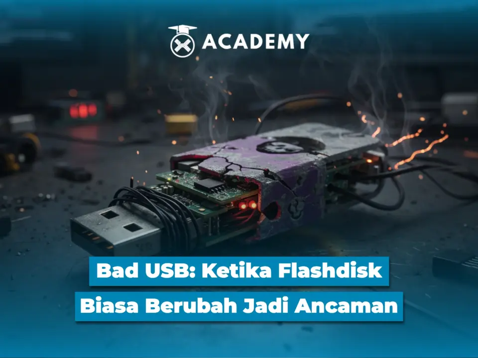 Bad USB