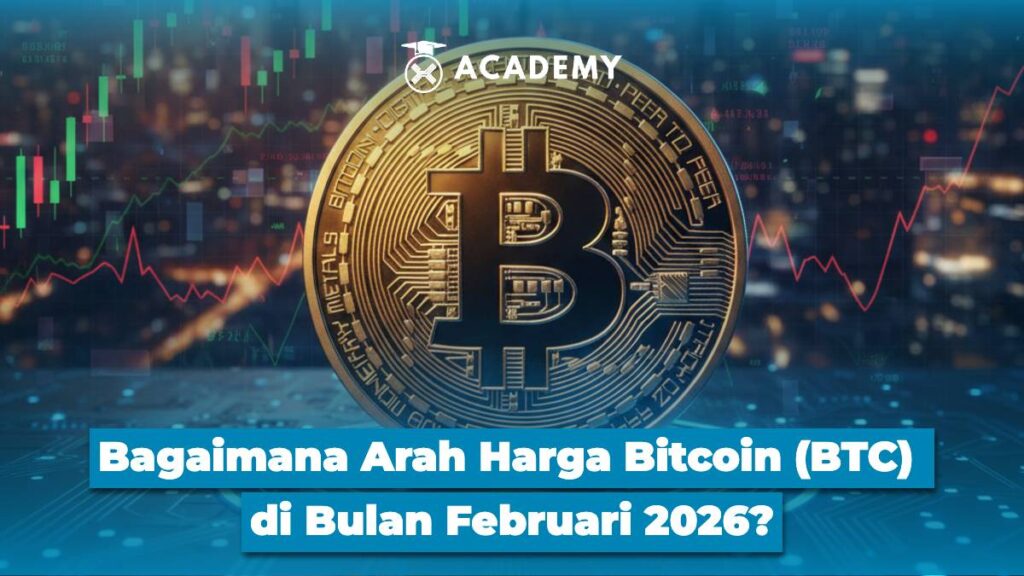 Bagaimana Arah Harga Bitcoin (BTC) di Bulan Februari 2026?