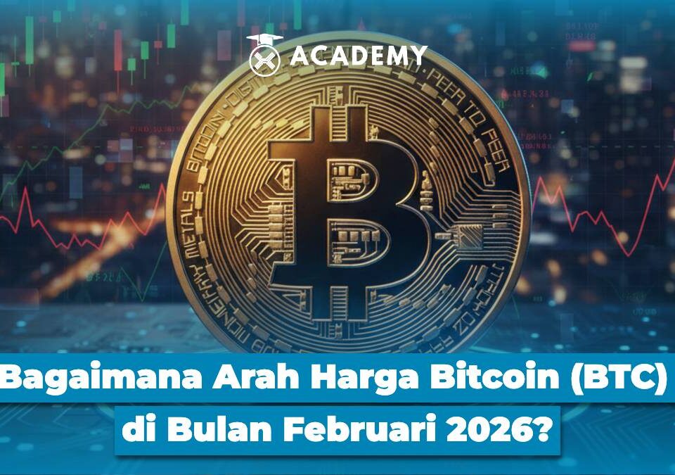 Bagaimana Arah Harga Bitcoin (BTC) di Bulan Februari 2026?