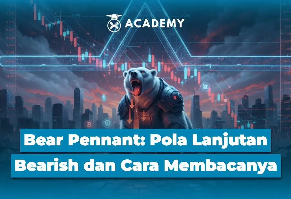Bear Penant