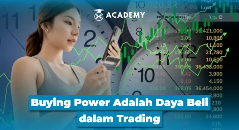 Buying Power Adalah Daya Beli dalam Trading