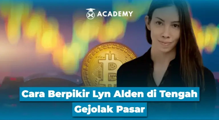 Cara Berpikir Lyn Alden di Tengah Gejolak Pasar
