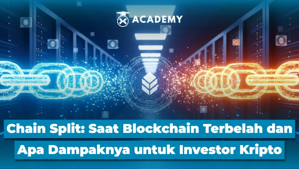 Chain Split