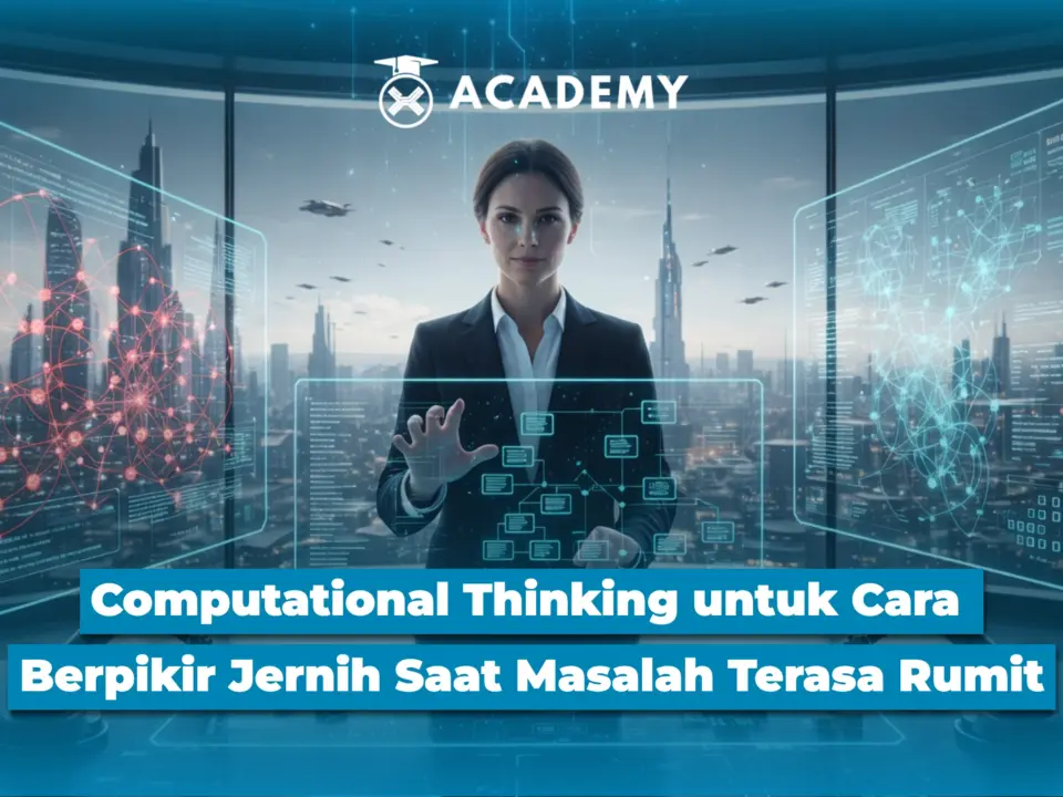Computational Thinking