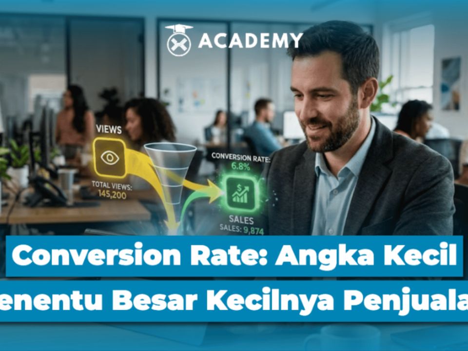 Conversion rate