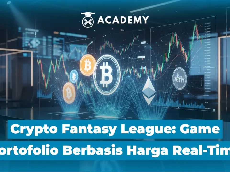 Crypto Fantasy League