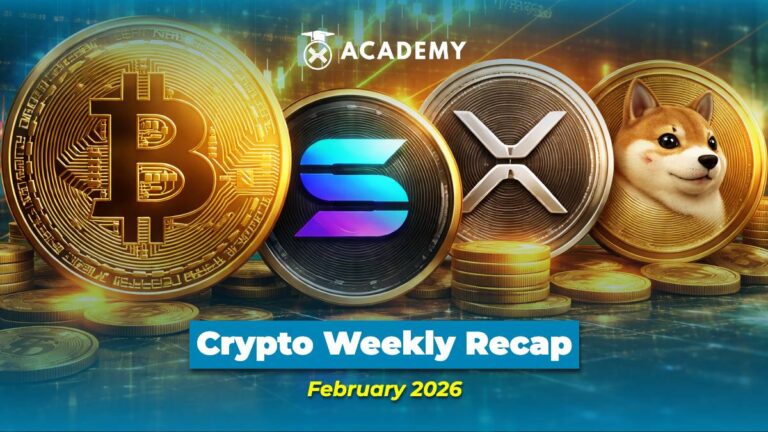 5 Shocking Crypto News This Week: Bitcoin Slumps, Altcoins Gain Momentum?