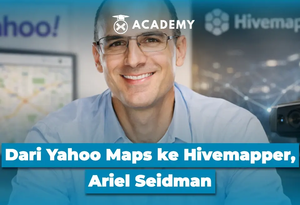 Dari Yahoo Maps ke Hivema..