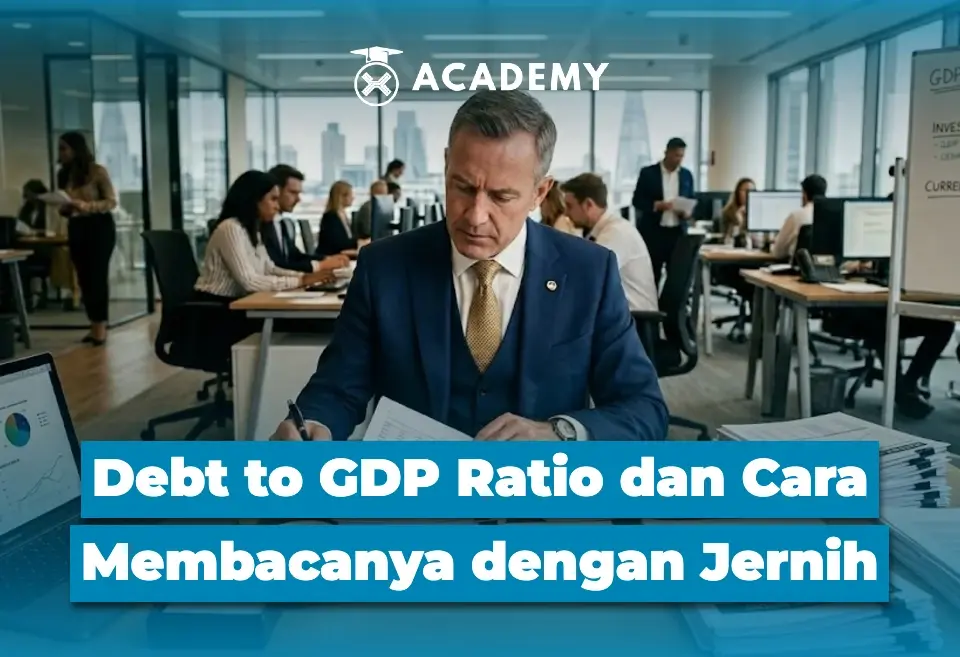 Debt to GDP