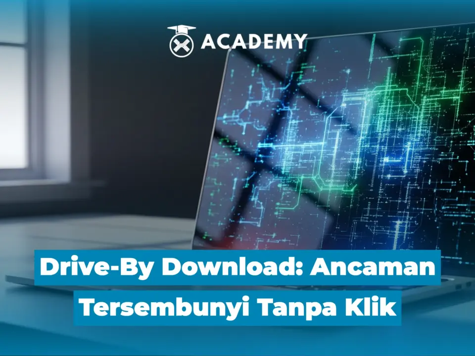 Drive By Download