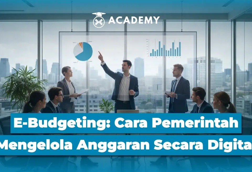 E Budgeting