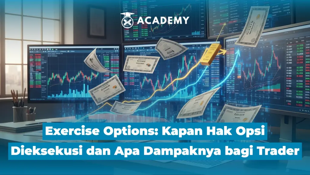 Exercise Options