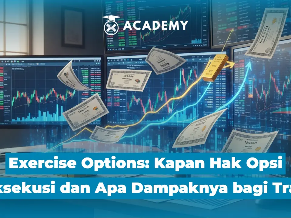 Exercise Options