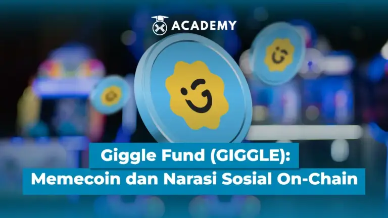 Giggle Fund (GIGGLE): Memecoin with Social Narrative