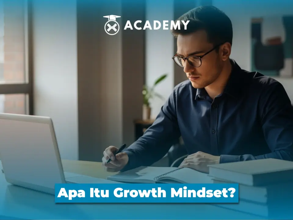 Growth Mindset