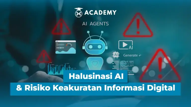 AI Hallucinations & the Risks of Digital Information Accuracy